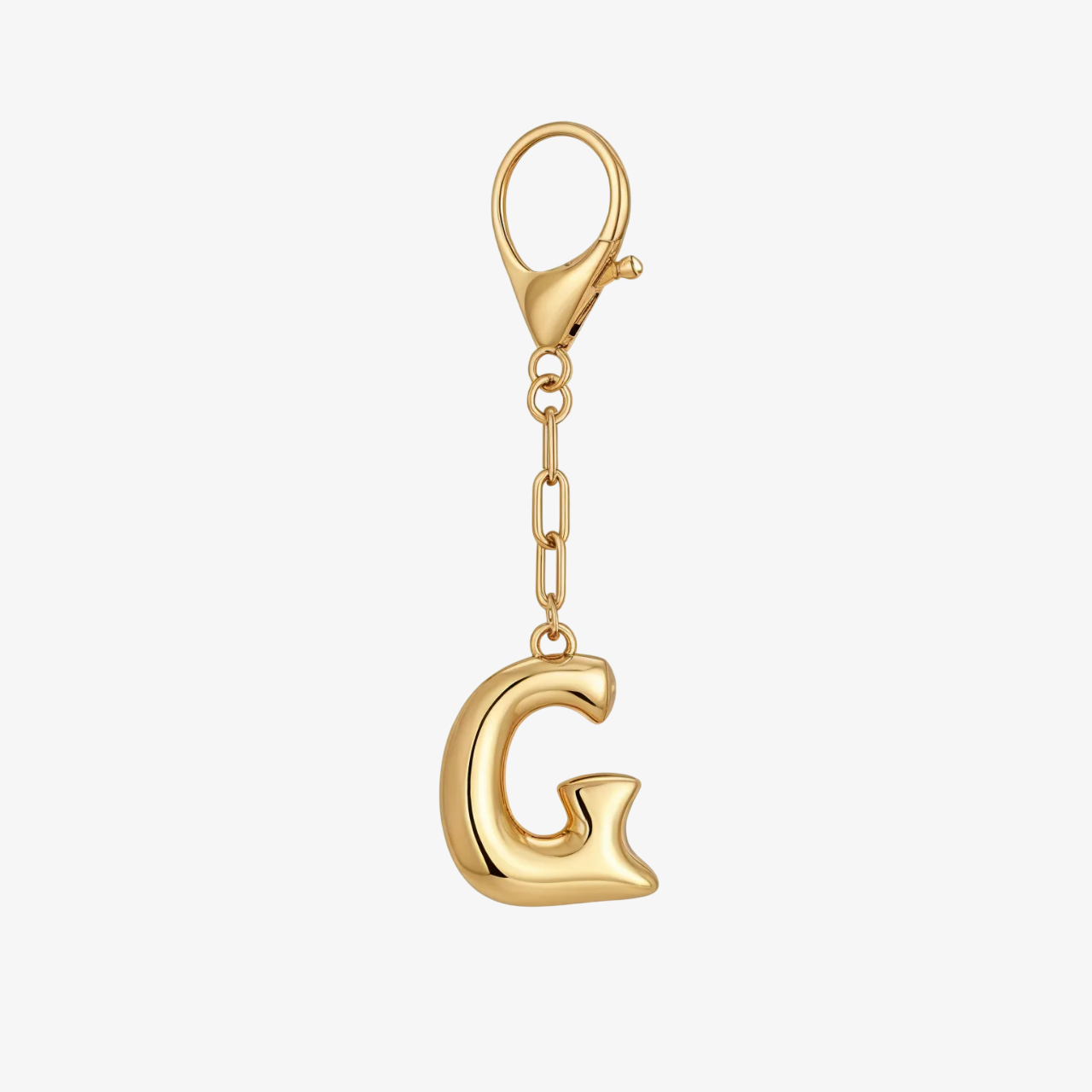 Letter Charm