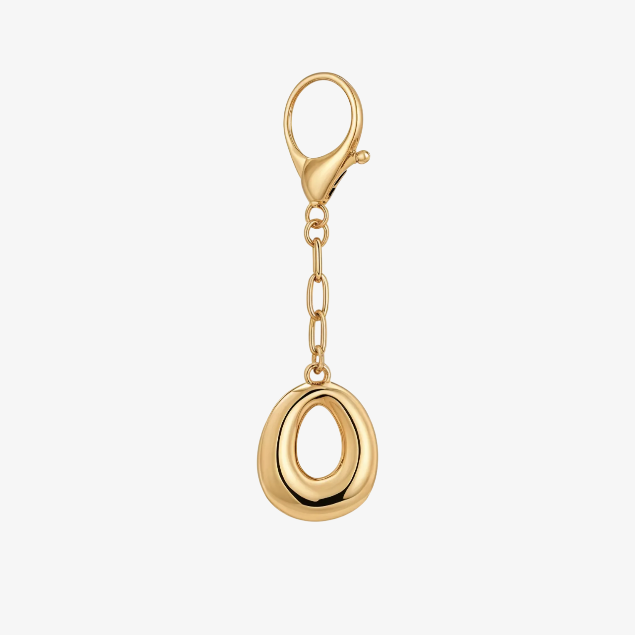 Letter Charm