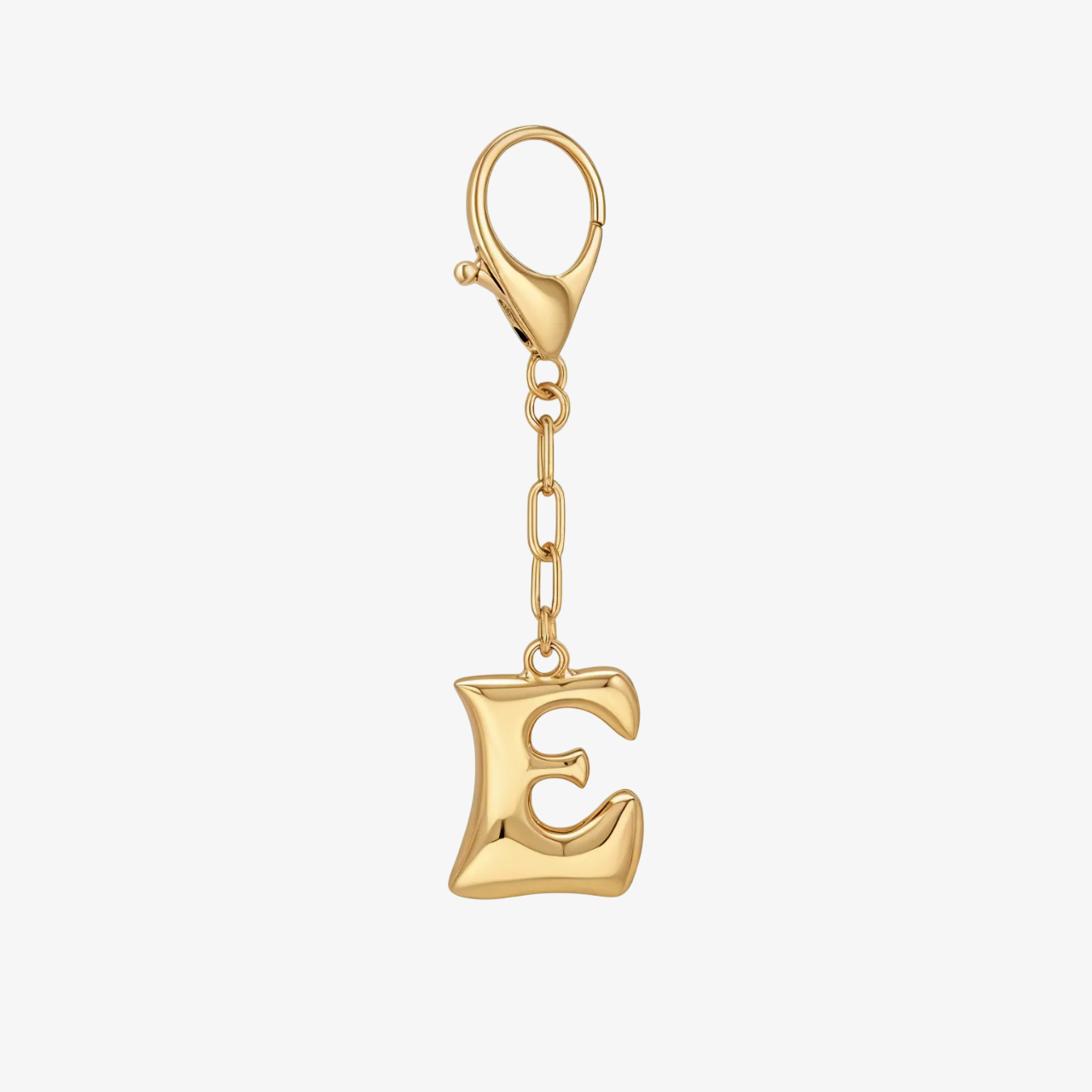 Letter Charm