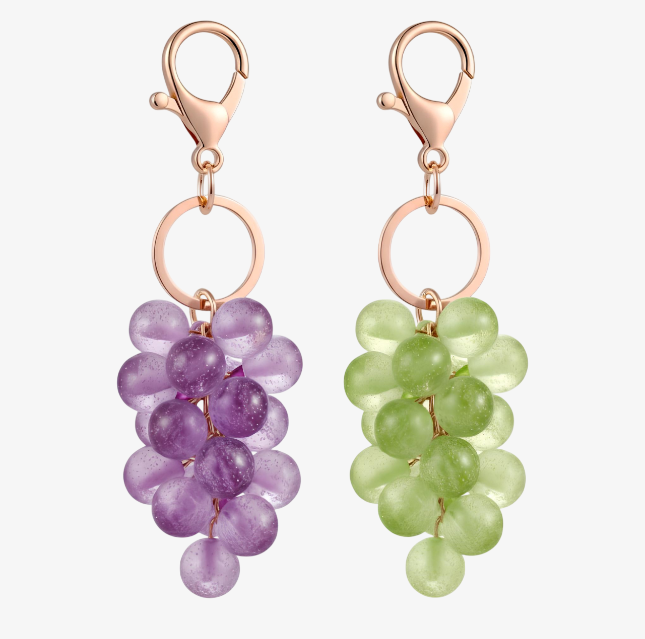 Grape Charm