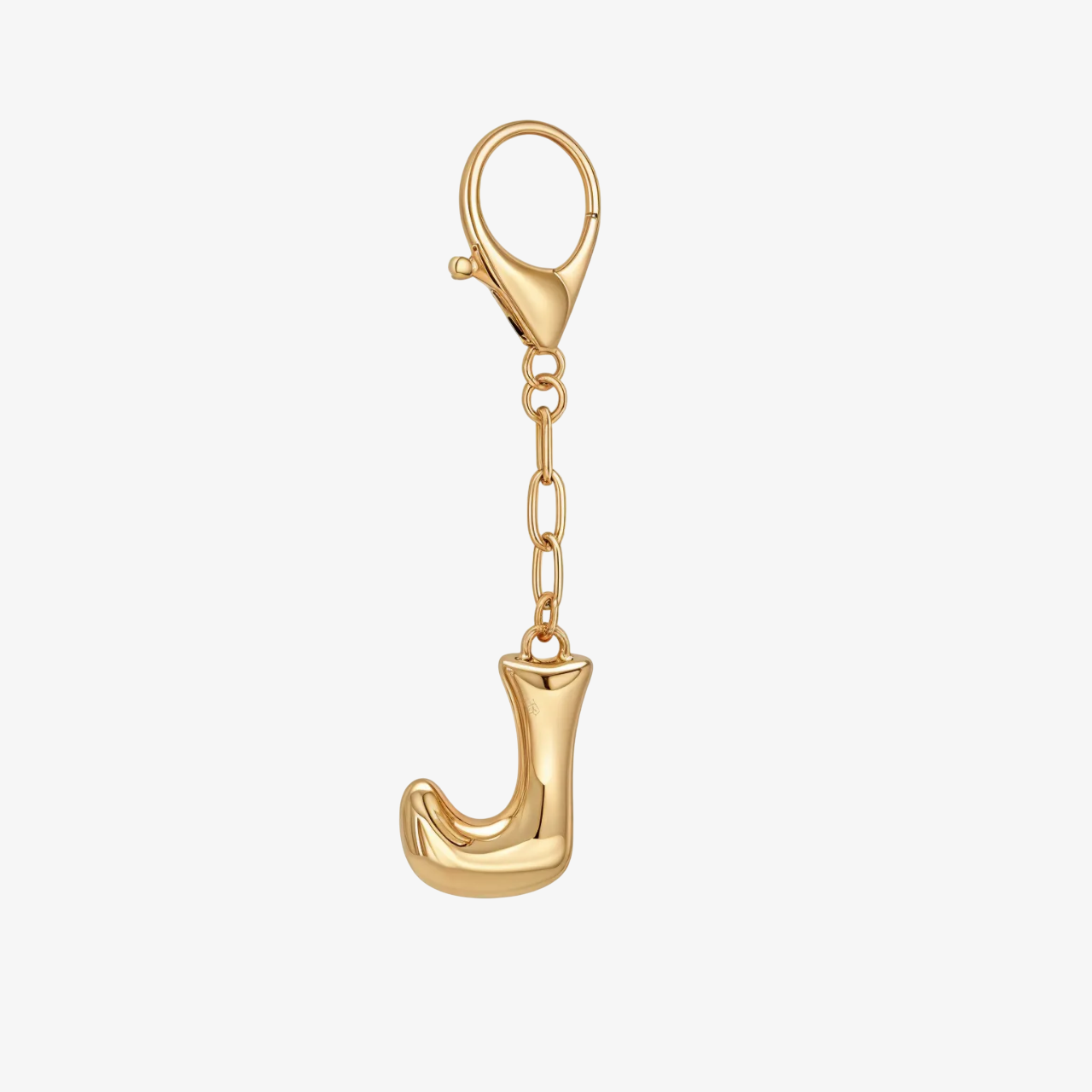 Letter Charm
