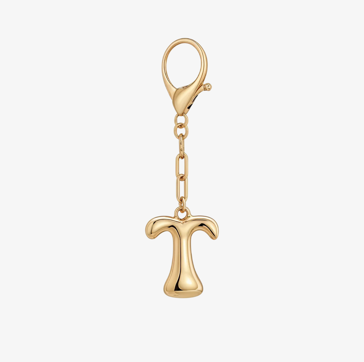 Letter Charm