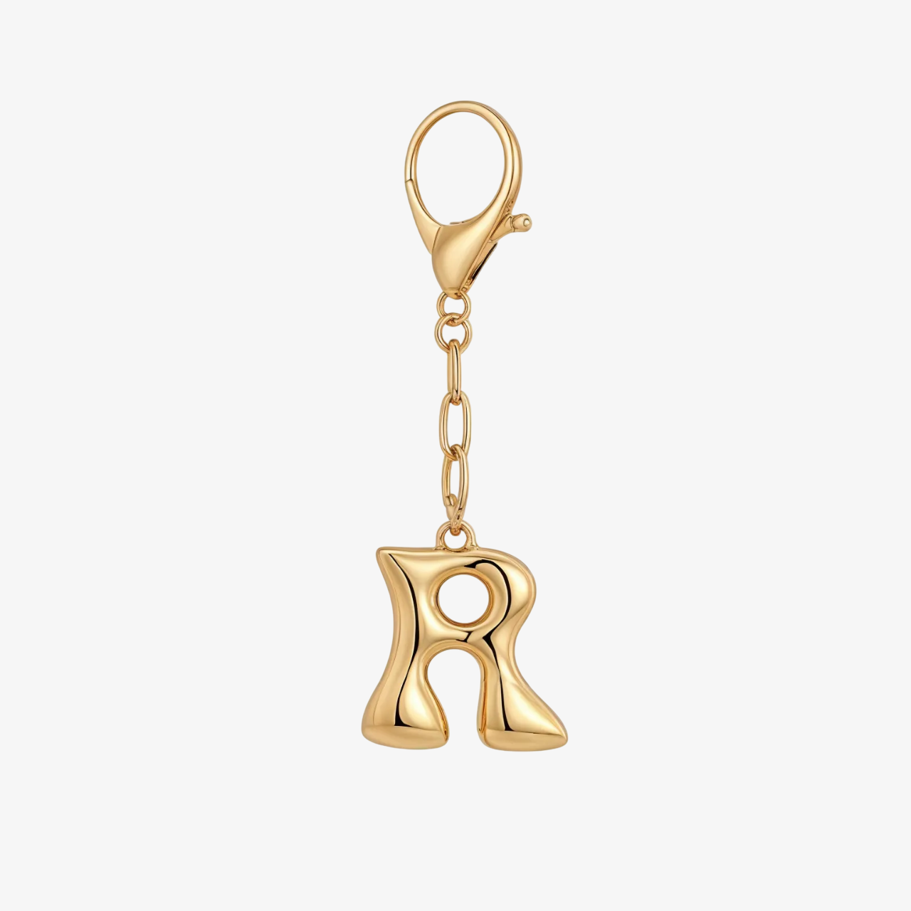 Letter Charm