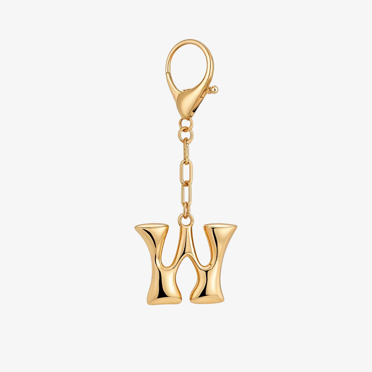 Letter Charm
