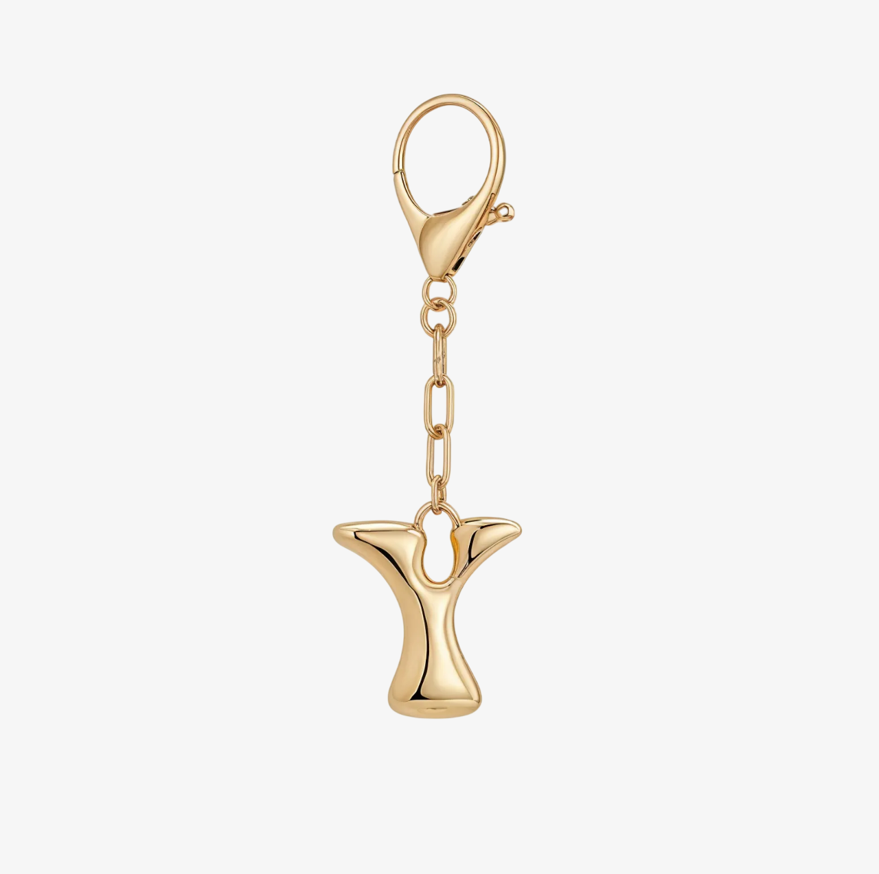Letter Charm