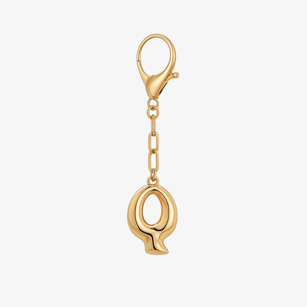 Letter Charm