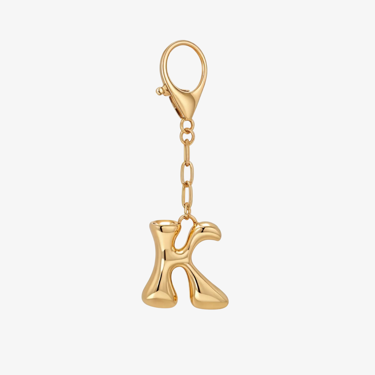 Letter Charm