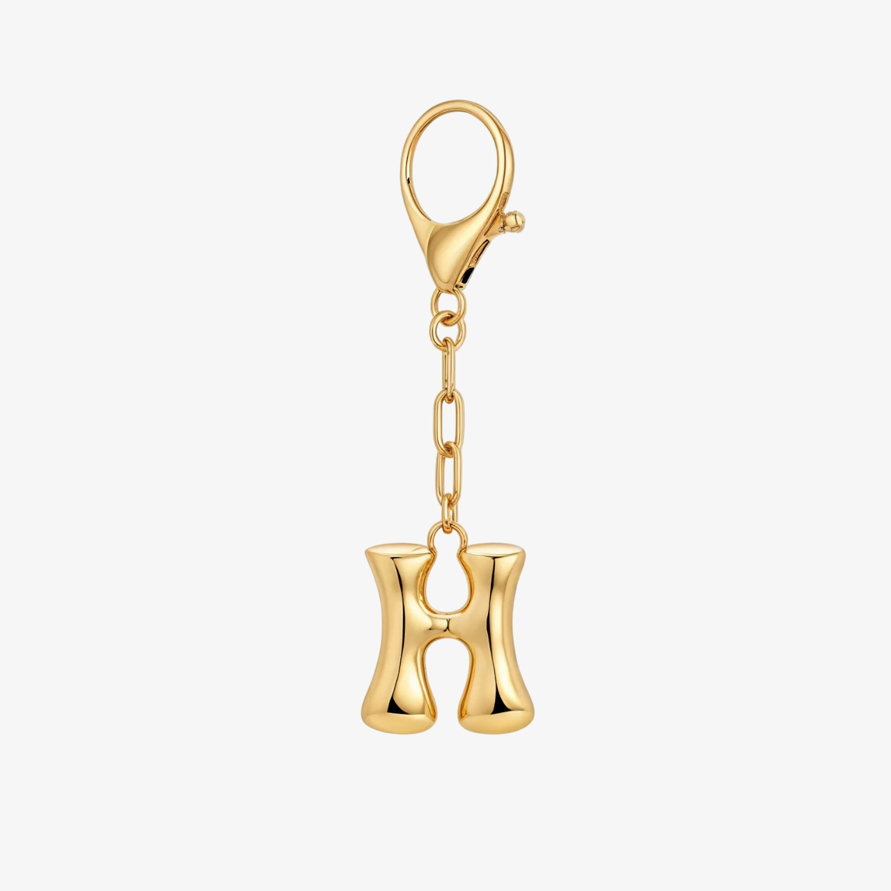 Letter Charm