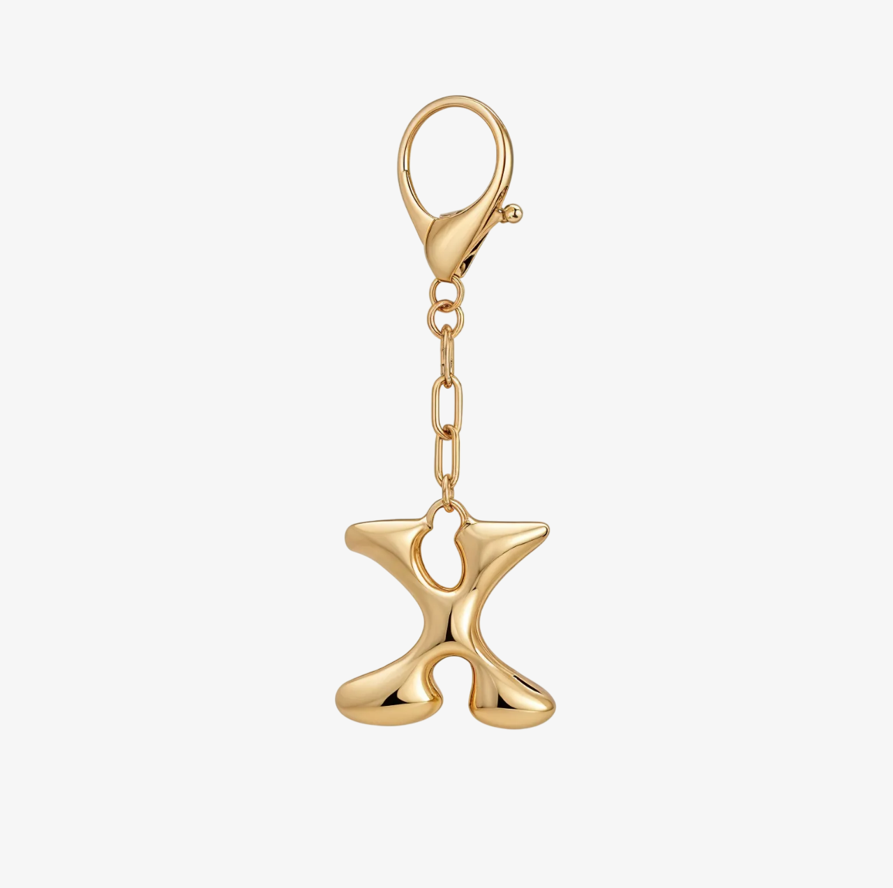 Letter Charm