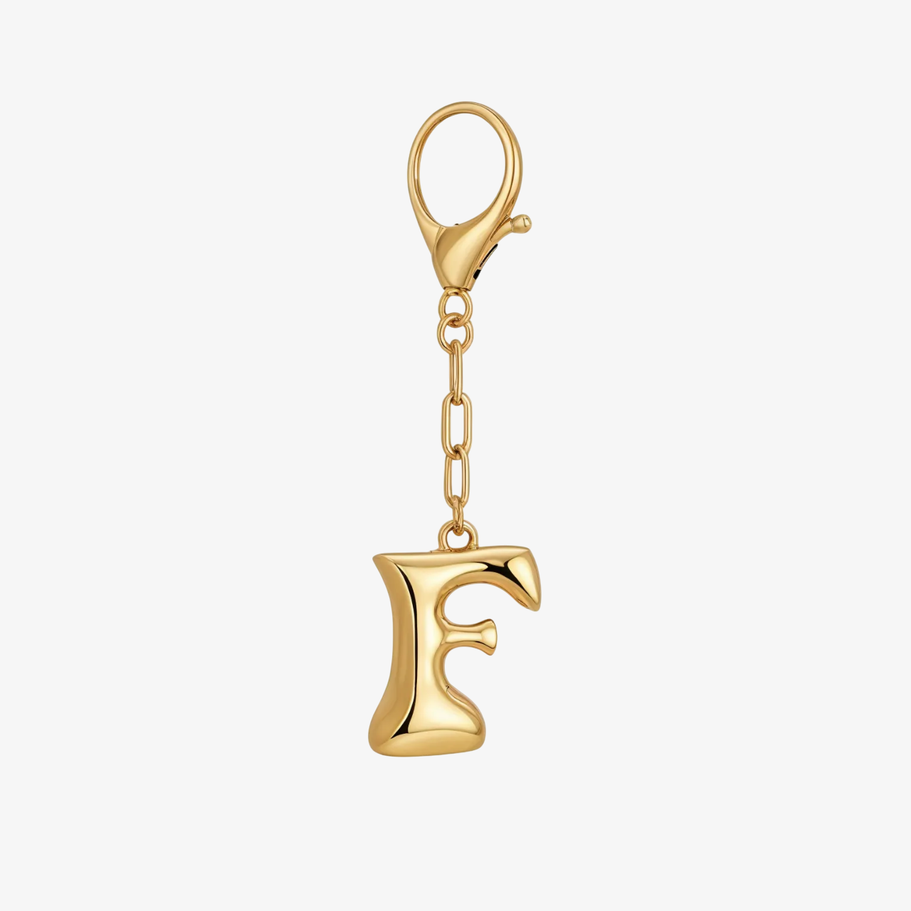 Letter Charm