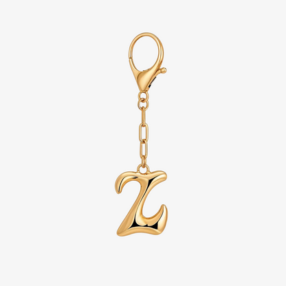 Letter Charm