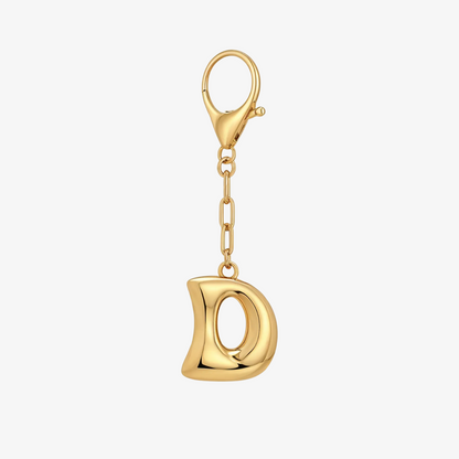 Letter Charm