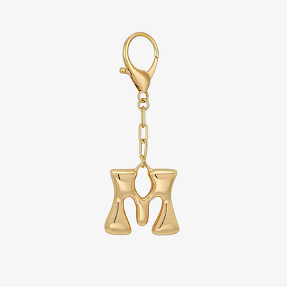 Letter Charm