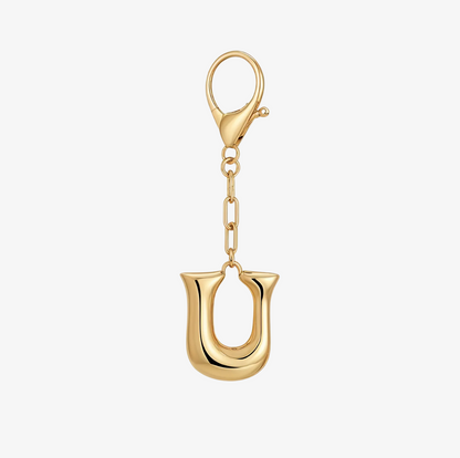 Letter Charm