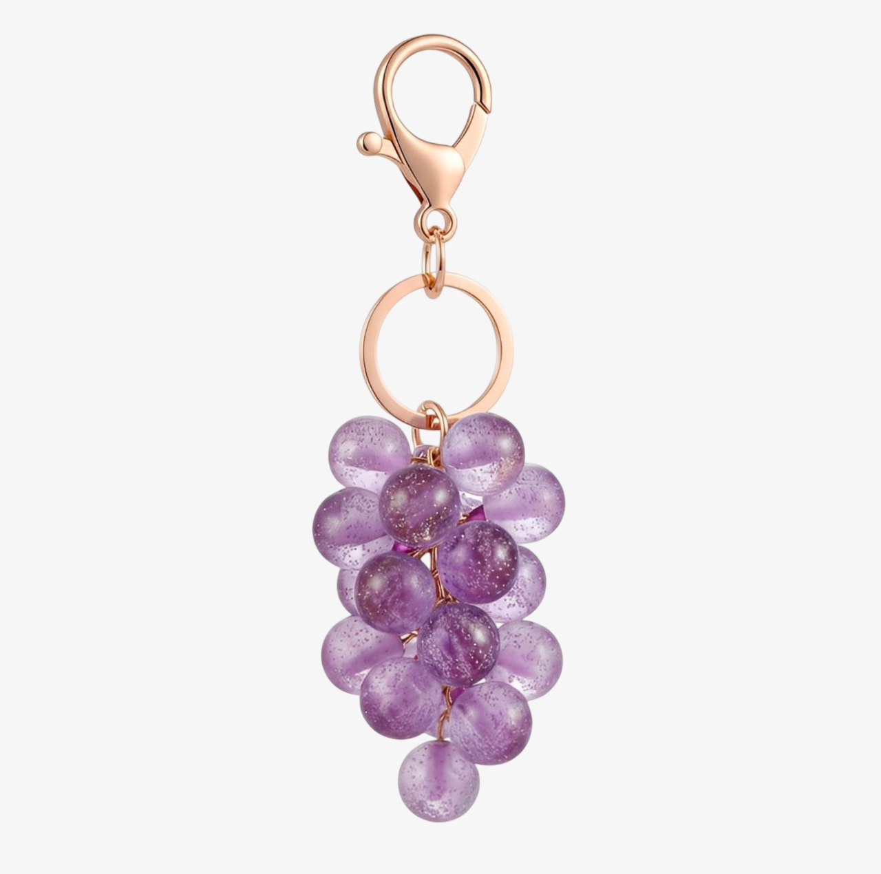 Grape Charm