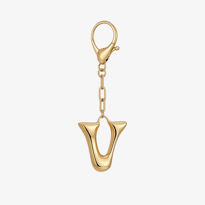 Letter Charm