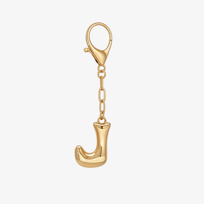 Letter Charm
