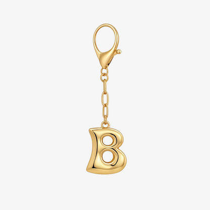 Letter Charm