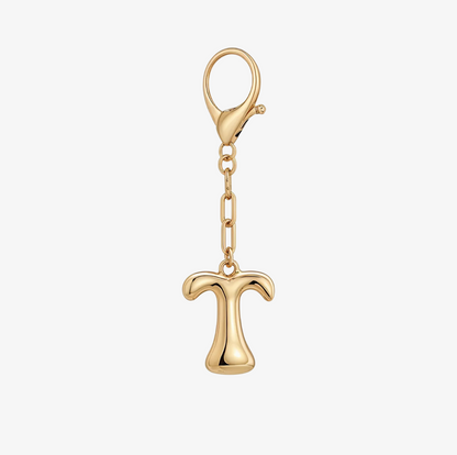 Letter Charm