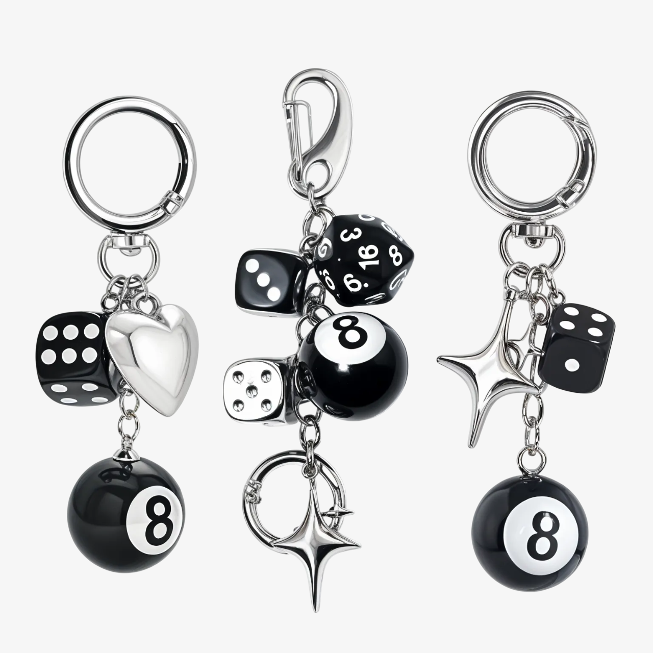 Dice Charm