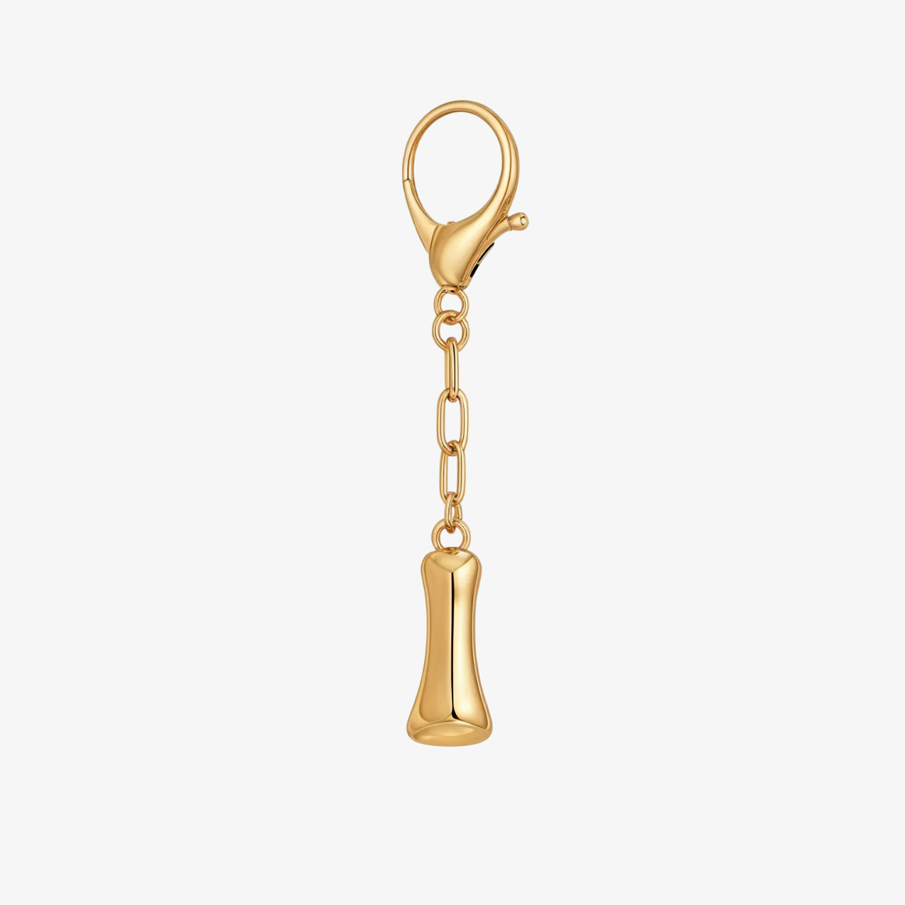Letter Charm
