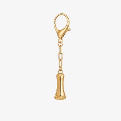 Letter Charm