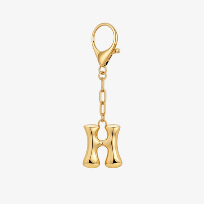 Letter Charm