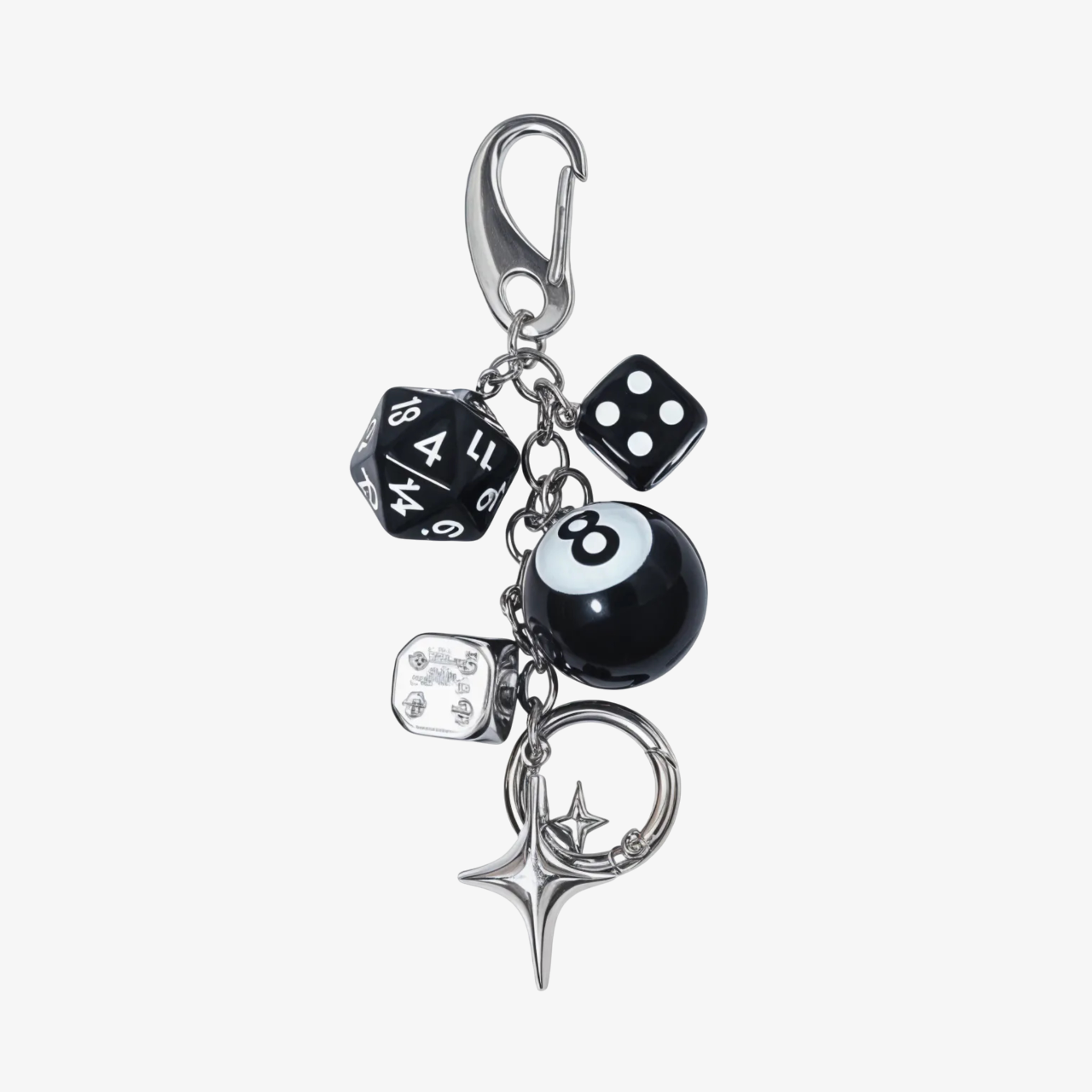 Dice Charm
